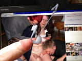 Cum tribute to Colette Choisez