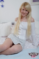Making love to sweet teen