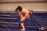 'Revenge!', cried Nikky Thorne,