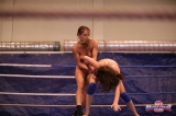 'Revenge!', cried Nikky Thorne,