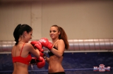 Amira Adara and Jessyka