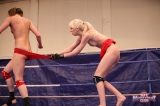 Russia meets Croatia in