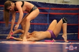 The struggle for domination