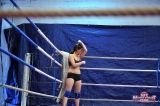 This fight is about