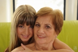 Old and young! A