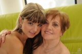 Old and young! A