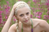 Perfect teen beauty