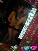 Girlfriends lesbo nude tits