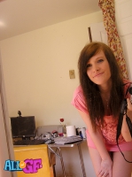 Exgirlfriend pics made on