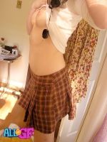 Exgirlfriend pics made on