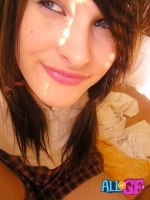 Exgirlfriend pics made on
