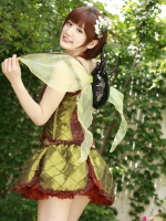 Spring Dream 1