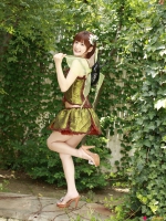 Spring Dream 1