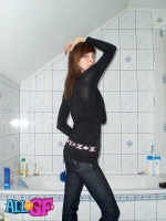Girl friend pics made