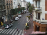 Paris, the city of