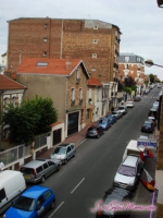 Paris, the city of