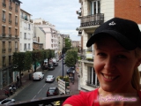 Paris, the city of
