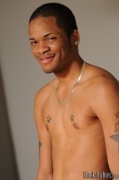 Brenden Shaw