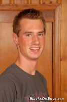 Dylan Woods
