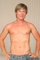Jared Scott