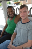 D-Vine and Kody Rean
