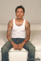 Max Sanchez
