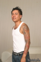Max Sanchez