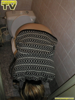 Pissing loving teen Emmanuel - N
