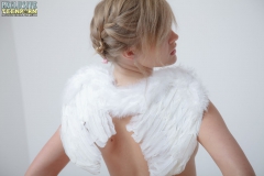 Naughty teen angel - N