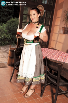 Oktoberbreast - N