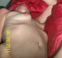 horny wife - N