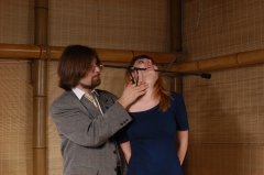 Masters Of Bondage - N