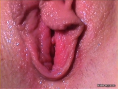 Amateur Pussy Masturbation - N