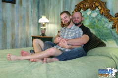 Beaux Butler and Jace Maddux - N