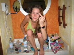 Hai!!! Fuck You 3 - N