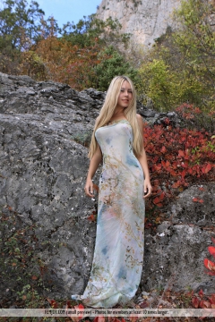 Translucent Clothes 8 - N