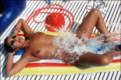 Wet wet wet 2 - N