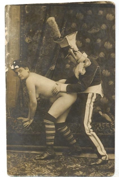 Antique Babes in Action 6 - N