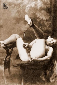 Antique Babes in Action 6 - N