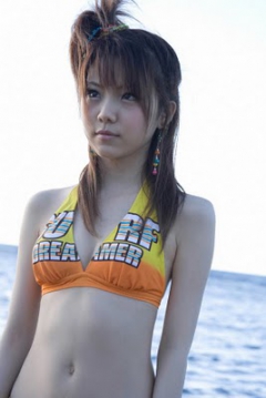 Japanese Bikini Girls - N