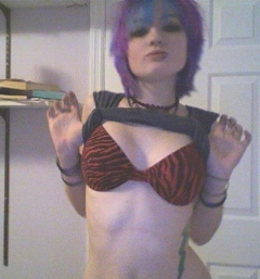 Hot and Sexy - N