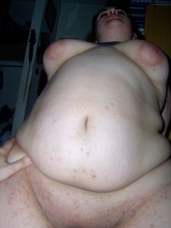BBW Adriana From Spain - N