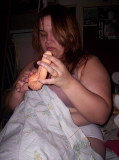 BBW Adriana From Spain - N