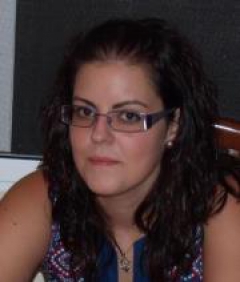 Chubby Tina from Spain - N