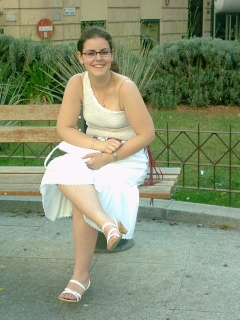 Tina Toledo From Spain - N