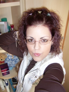 Tina Toledo From Spain - N