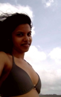 tamil lankan babe - N
