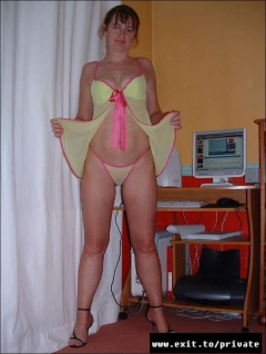 Mature Swinger Wives recorded by their hubby - N