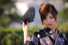 sexy Japan - N