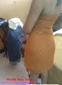 Tamil Girl - N